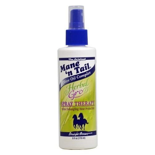 Mane 'n Tail Herbal Gro Spray Therapy (6 oz) - Beauty Empire