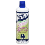 Mane 'n Tail Herbal & Gro Shampoo (12 oz) - Beauty Empire