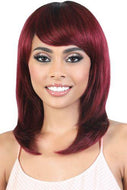 Motown Tress 100% Persian Virgin Remy Wig - HPR.Karen