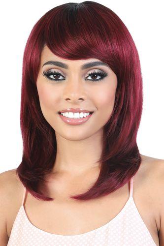 Motown Tress 100% Persian Virgin Remy Wig - HPR.Karen