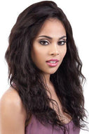 Motown Tress Human Hair Silk Lace Persian Remy Wig - HPSLK. Dove - Beauty Empire