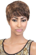 Motown Tress Wig - HR Alina - Beauty EmpireMotown Tress - 1