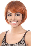 Motown Tress Remy Wig - HR.Coach - Beauty Empire