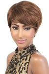 Motown Tress Wig - HR Timber - Beauty EmpireMotown Tress - 1