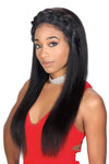 Zury Human Revive 100% Virgin Human Hair Whole 360 Lace Wig - Straight