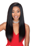 Zury Human Revive 100% Virgin Human Hair Whole 360 Lace Wig - Straight