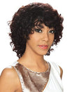 Zury Sis Human Revive 100% Human Hair Wig - HR Ora