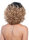 Bobbi Boss Premium Synthetic Wig - Honey - Beauty Empire