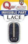 Milky Way Que Invisible Part Lace Closure - Beauty Empire