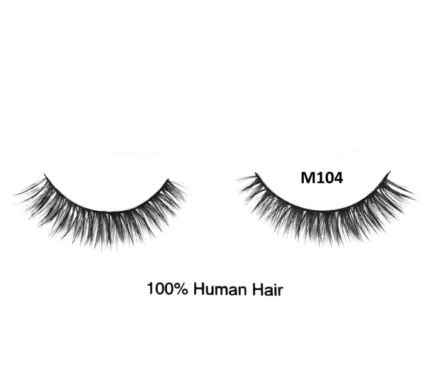 Miss 3D Volume Lash - M104