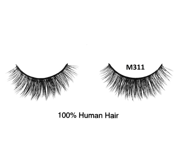 Miss 3D Volume Lash - M311