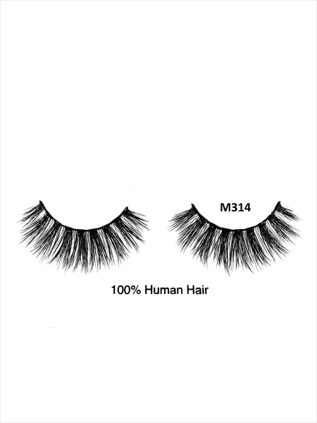 Miss 3D Volume Lash - M314