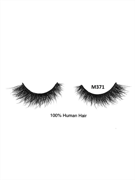 Miss 3D Volume Lash - M371