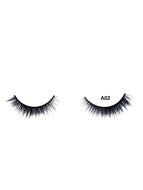 Mink 3D Lashes - A01 - Beauty Empire