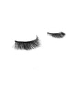 Mink 3D Lashes - A19 - Beauty Empire