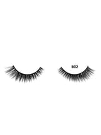 Mink 3D Lashes - B02 - Beauty Empire