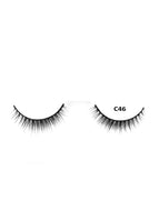 Mink 3D Lashes - C46 - Beauty Empire