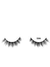 Mink 3D Lashes - D06