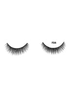 Mink 3D Lashes - F04