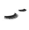 Mink 3D Lashes - W02