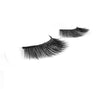 Mink 3D Lashes - W10