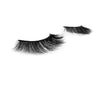 Mink 3D Lashes - W17