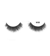 Mink 3D Lashes - W30