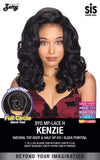 Zury Sis Beyond Moon Part Lace Front Wig - Kenzie