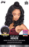 Zury Sis Beyond Moon Part Lace Front Wig - Kenzie