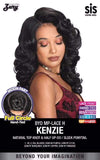 Zury Sis Beyond Moon Part Lace Front Wig - Kenzie