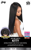 Zury Sis Beyond Moon Part Lace Front Wig - Kitty