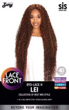 Zury Sis Beyond Synthetic Lace Front Wig - Lei