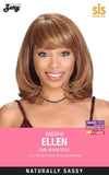 Zury Sis Sassy Wig - Ellen