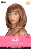 Zury Sis Sassy Wig - Ellen