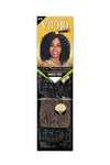 Zury Naturali Star V-8-9-10 Weaving - Gogo Curl