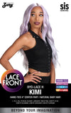 Zury Sis Beyond Synthetic Lace Front Wig - Kimi