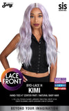 Zury Sis Beyond Synthetic Lace Front Wig - Kimi