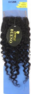 Sphinx Bueno 10A 100% Pure Virgin Human Hair - 4x4 Closure