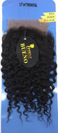 Sphinx Bueno 10A 100% Pure Virgin Human Hair - 13x4 Closure