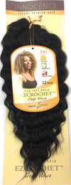 I&I Innocence EZ Crochet - Deep Wave