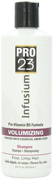 Infusium Pro 23 Volumizing Shampoo (16 Oz) - Beauty Empire