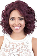 Motown Tress Curlable Wig - Jacey - Beauty Empire