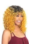 Zury Sis Naturali Star Pre-Tweezed Part Wig - NAT-H 3A Jamai