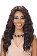 Zury Synthetic 360° Lace Front Wig - Judy