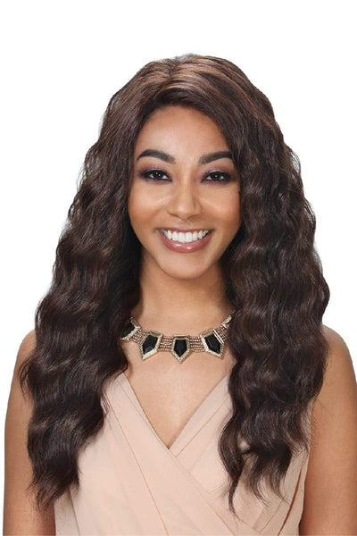 Zury Synthetic 360° Lace Front Wig - Judy