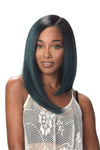 Zury Sis Slay Synthetic Lace Front Wig ‑ Kami