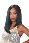 Zury Sis Slay Synthetic Lace Front Wig ‑ Kami