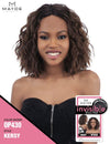 Mayde Beauty Invisible Lace Part Wig - Kersey