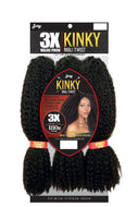 Kinky Mali Twist 3X