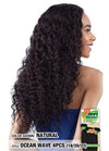 Model Model Nude Fresh 4 Pieces - Ocean Wave